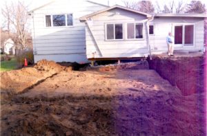 Founders, Contractors, Richard & Sons, General Contractor, Rochester, New York, Greece NY, Roofing, Carpenters, Remodeling, Home Remodeling, House Repairs, Renovations, New build, Restoration, Disabled Access,