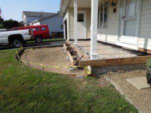Founders, Contractors, Richard & Sons, General Contractor, Rochester, New York, Greece NY, Roofing, Carpenters, Remodeling, Home Remodeling, House Repairs, Renovations, New build, Restoration, Disabled Access