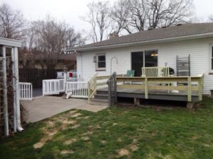 Founders, Contractors, Richard & Sons, General Contractor, Rochester, New York, Greece NY, Roofing, Carpenters, Remodeling, Home Remodeling, House Repairs, Renovations, New build, Restoration, Disabled Access, 